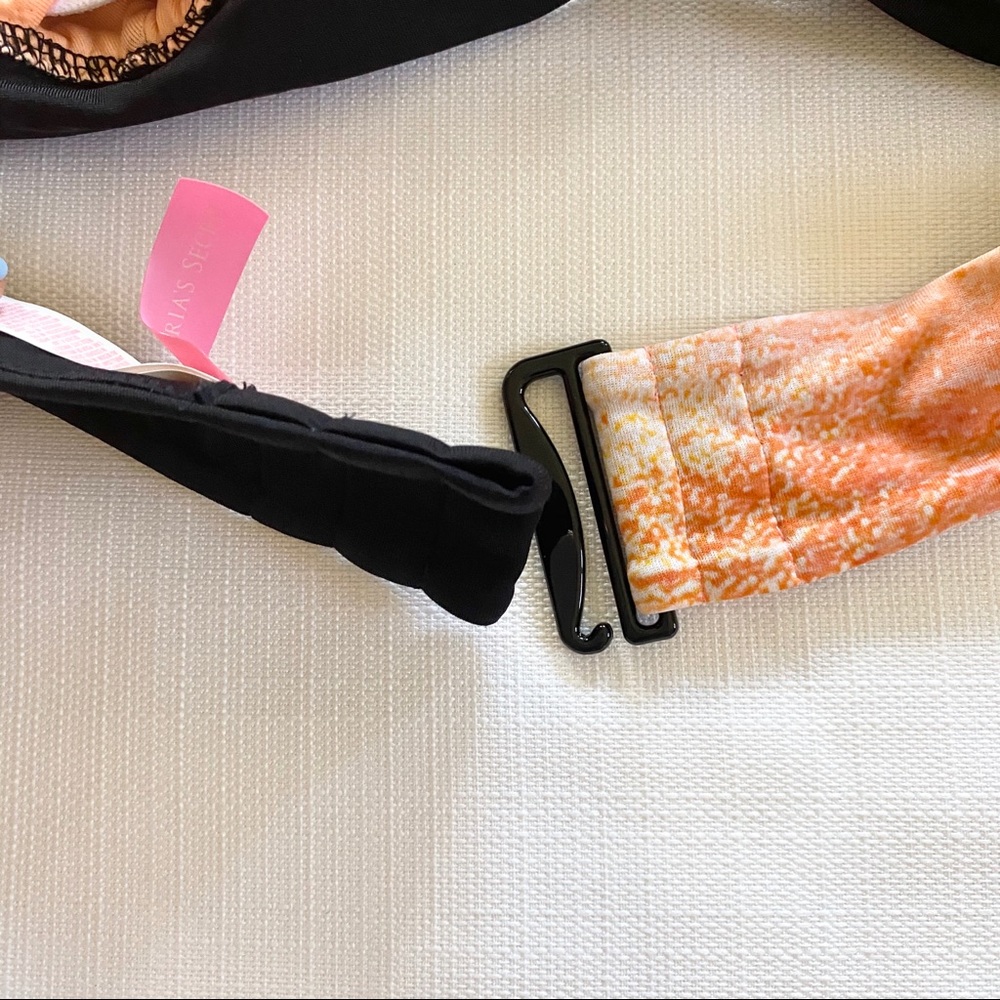 Victoria’s Secret Small Triangle Bikini Top - Picture 5 of 7